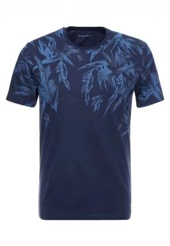 Pier One Camiseta Estampada - Blue, Hombre 10 Pier One Camiseta Estampada - Blue, Hombre -Ofertas Pier One Tienda e19d02303035487b9d418bb94adf1ef5