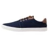 Pier One Unisexo UNISEX - Zapatillas - Dark Blue
