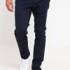 Pier One Hombre Pantalones - Dark Blue -Ofertas Pier One Tienda e3cdb4686e7b4fc084b76602b765aebf