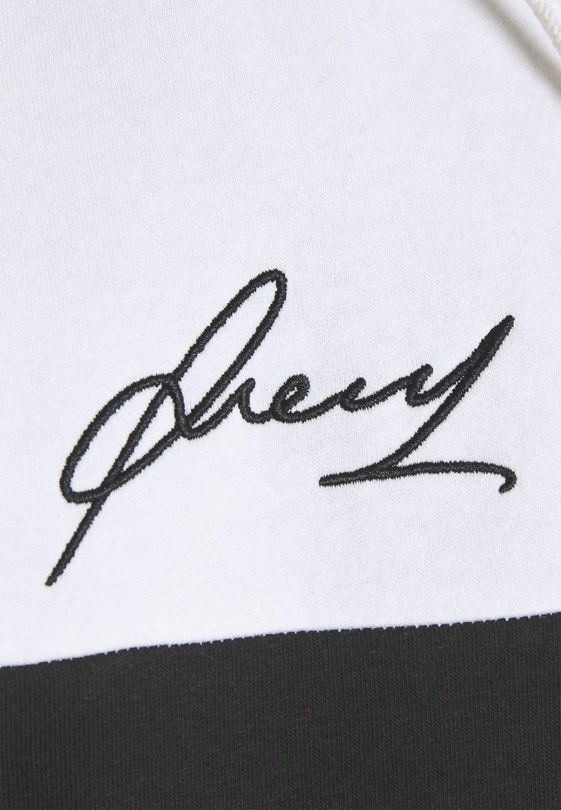 Pier One Hombre Jersey Con Capucha - Black- White 9 Pier One Hombre Jersey Con Capucha - Black- White - Imagen 7