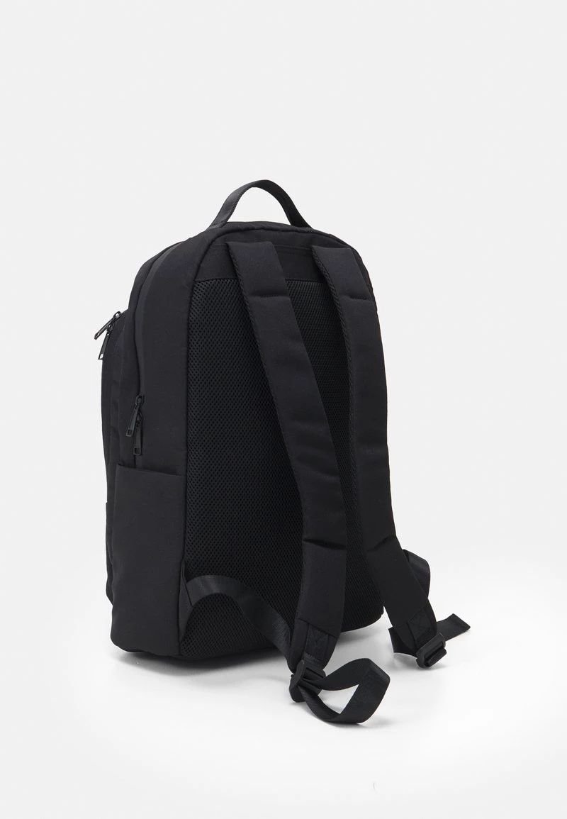 Pier One UNISEX - Mochila - Black, Unisexo 4 Pier One UNISEX - Mochila - Black, Unisexo - Imagen 2