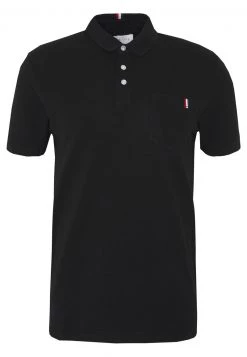 Pier One Hombre Polo - Black
