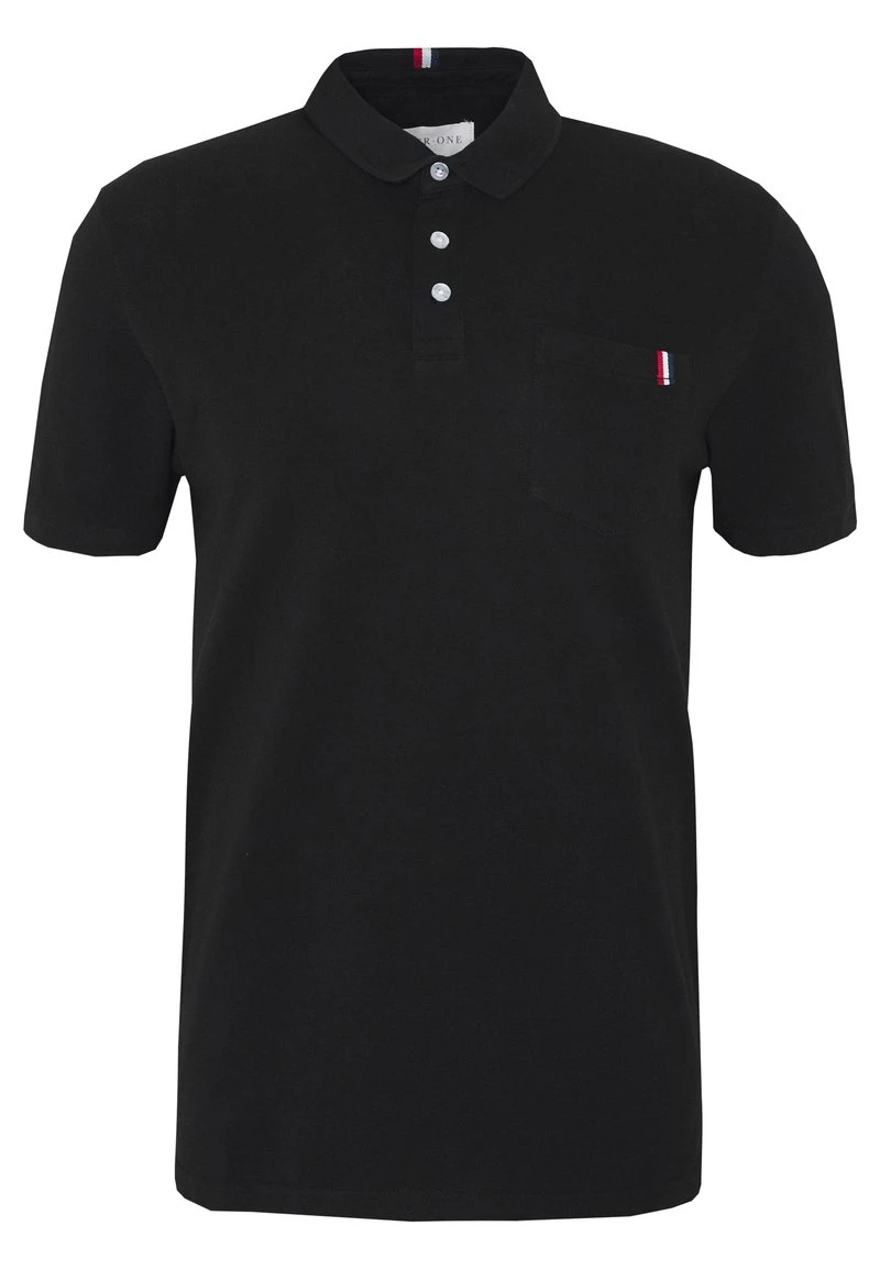 Pier One Hombre Polo - Black 3 Pier One Hombre Polo - Black