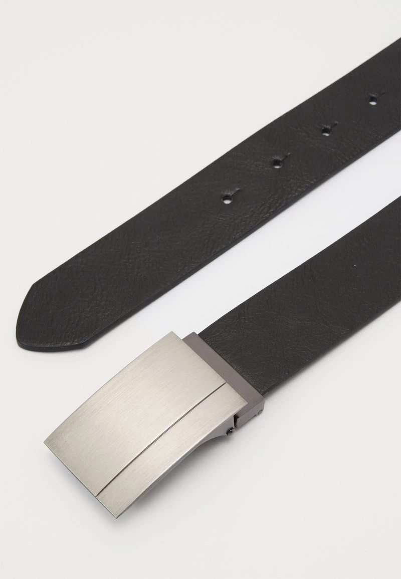 Pier One Hombre Cinturón - Black 4 Pier One Hombre Cinturón - Black - Imagen 2