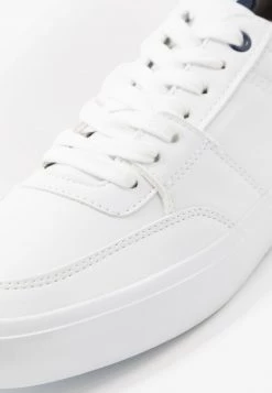 Pier One Unisexo UNISEX - Zapatillas - White -Ofertas Pier One Tienda e43bec8920c24a3ca74c30cf8462fcea