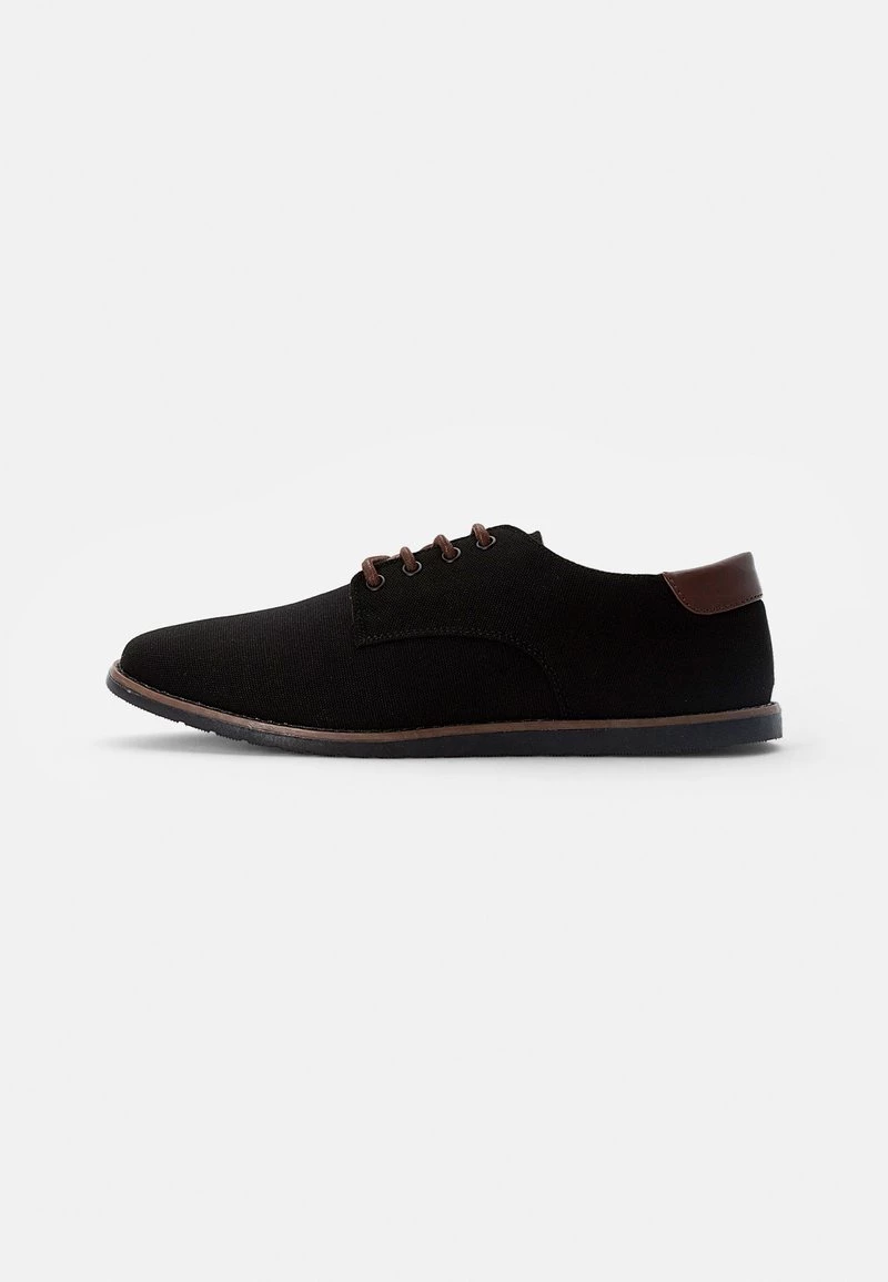 Pier One Hombre Zapatos De Vestir - Black 3 Pier One Hombre Zapatos De Vestir - Black
