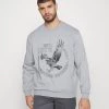 Pier One Hombre Sudadera - Mottled Grey 1 Pier One Hombre Sudadera - Mottled Grey -Ofertas Pier One Tienda e4d4ab824f7e4c8e90c4f09c41368931