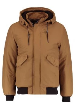 Pier One Hombre Chaqueta De Invierno - Beige 13 Pier One Hombre Chaqueta De Invierno - Beige -Ofertas Pier One Tienda e4f4d7e87b814d569788b86394072af8