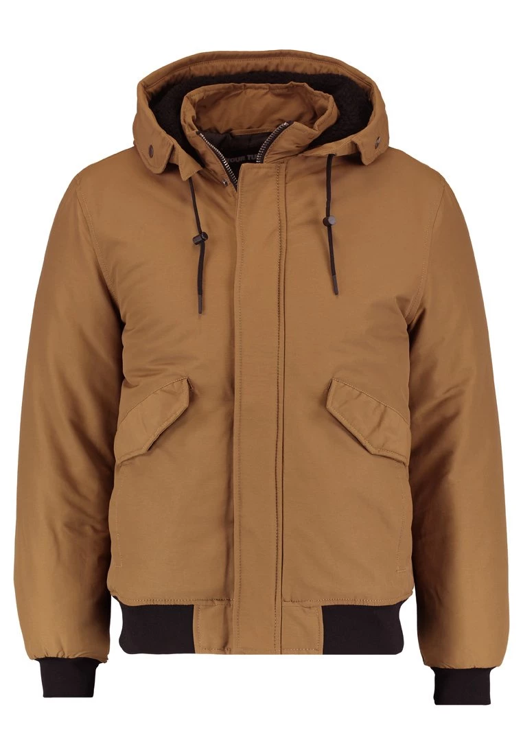 Pier One Hombre Chaqueta De Invierno - Beige 8 Pier One Hombre Chaqueta De Invierno - Beige - Imagen 6