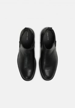 Pier One Hombre Botines - Black -Ofertas Pier One Tienda e5429d51837c430cbe0a4521ed21108a