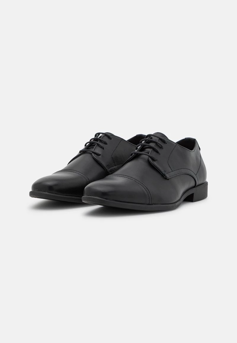 Pier One Hombre Zapatos De Vestir - Black 6 Pier One Hombre Zapatos De Vestir - Black - Imagen 4