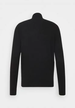 Pier One Hombre 2 PACK - Jersey De Punto - Black/mottled Light Grey 20 Pier One Hombre 2 PACK - Jersey De Punto - Black/mottled Light Grey -Ofertas Pier One Tienda e54f3df853364108ba90f1b3dc910b67