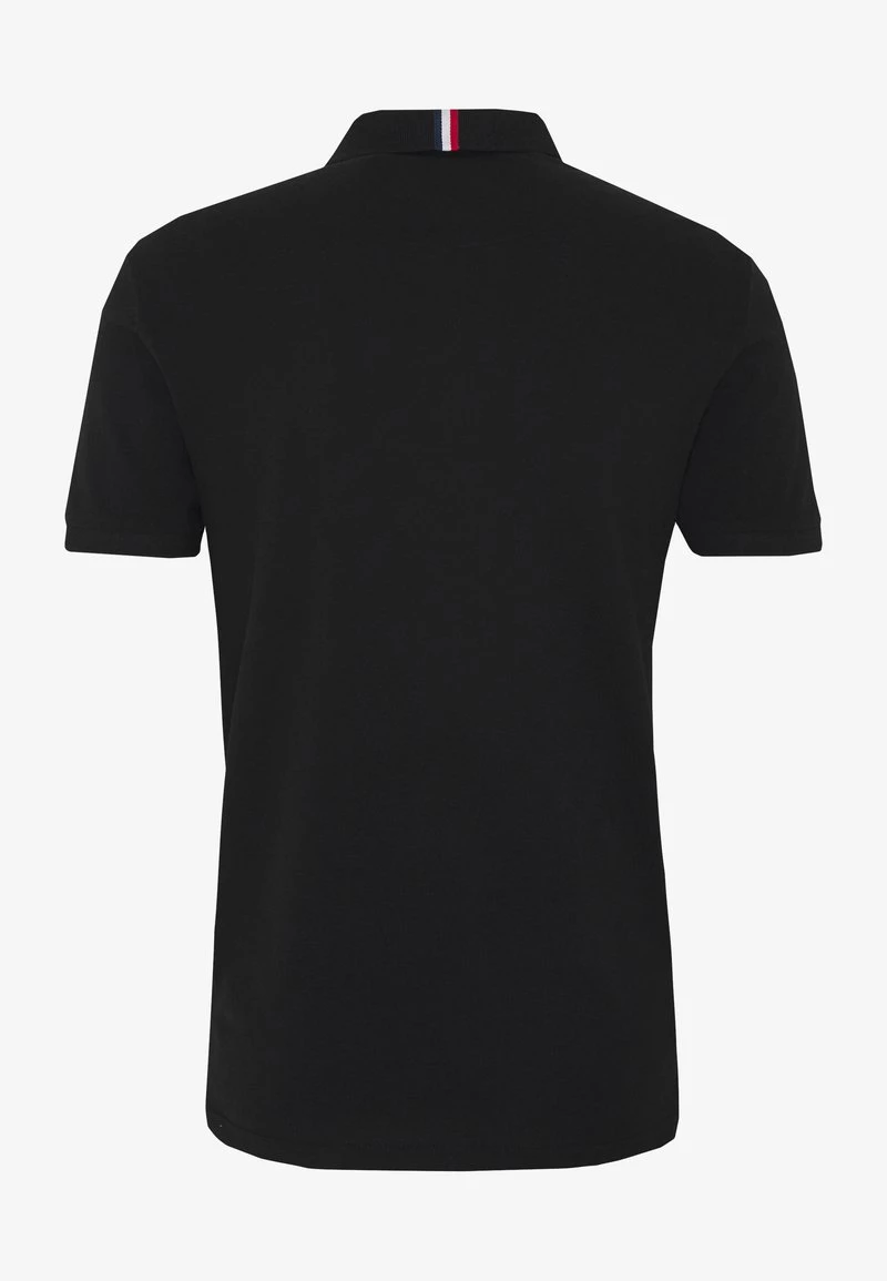 Pier One Hombre Polo - Black 4 Pier One Hombre Polo - Black - Imagen 2