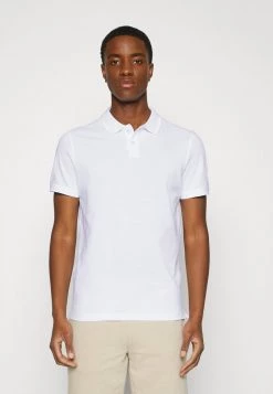 Pier One Hombre 3 PACK - Polo - Bordeaux/white/dark Blue -Ofertas Pier One Tienda e5e0fdd913f2461894f5eeb5f8c6b4d9