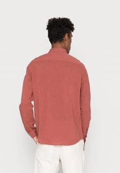 Pier One Hombre Camisa - Cognac -Ofertas Pier One Tienda e5f32f4175564023b7728f0be51ca3e0