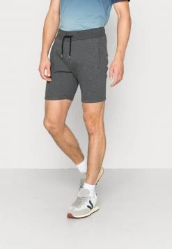 Pier One Hombre 3 PACK - Shorts - Black/grey/green 10 Pier One Hombre 3 PACK - Shorts - Black/grey/green -Ofertas Pier One Tienda e6151590c3064040b3c7c29c3002efcb