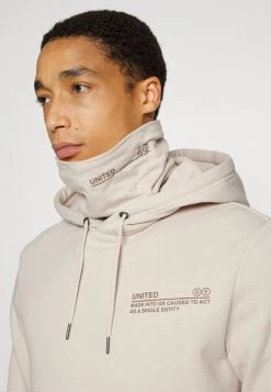 Pier One Hombre Sudadera - Beige -Ofertas Pier One Tienda e61b1434840347f9929166293d4099c4