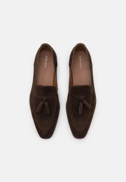 Pier One Hombre Mocasines - Brown 11 Pier One Hombre Mocasines - Brown -Ofertas Pier One Tienda e66ca234e778490e803a8619b0deadff