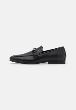 Pier One Mocasines - Black, Hombre -Ofertas Pier One Tienda e66d789dfd1749fca277bf40c0cb53ff