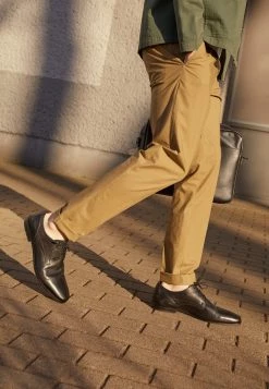 Pier One Hombre LEATHER - Zapatos Con Cordones - Black 12 Pier One Hombre LEATHER - Zapatos Con Cordones - Black -Ofertas Pier One Tienda e6b63b415a6146c2a30054f77bf19998