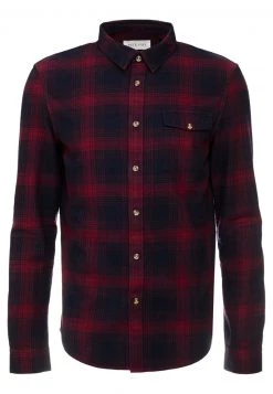 Pier One Hombre Camisa - Bordeaux 12 Pier One Hombre Camisa - Bordeaux -Ofertas Pier One Tienda e740adb3992142fa82f270d008ebce6d