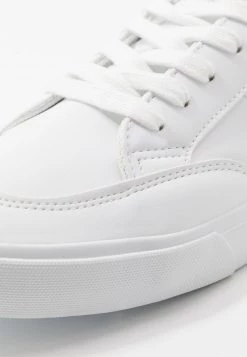 Pier One Hombre UNISEX - Zapatillas - White 13 Pier One Hombre UNISEX - Zapatillas - White -Ofertas Pier One Tienda e7d29f06abc444708b00a25d8fd3f756