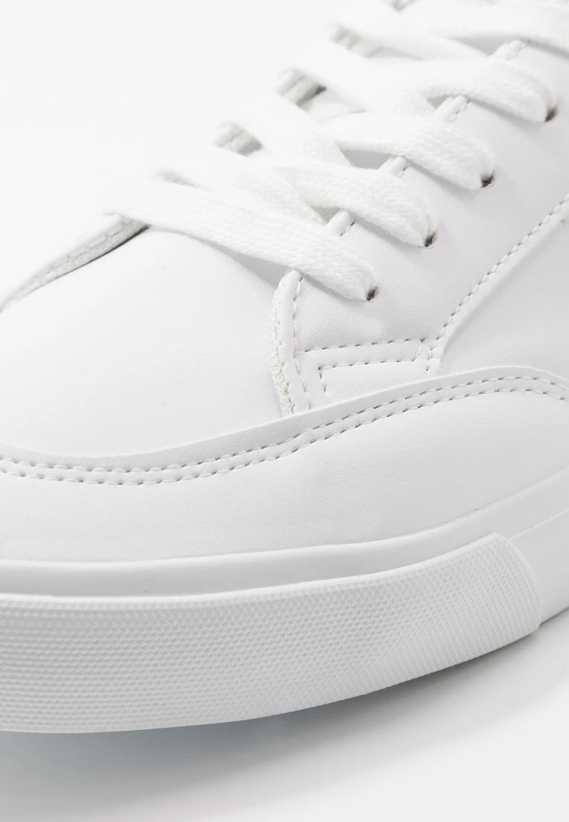 Pier One Hombre UNISEX - Zapatillas - White 8 Pier One Hombre UNISEX - Zapatillas - White - Imagen 6