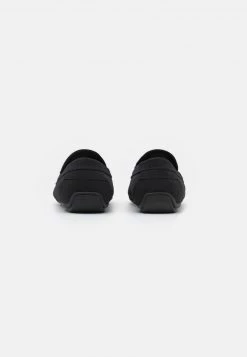 Pier One Hombre Mocasines - Black 10 Pier One Hombre Mocasines - Black -Ofertas Pier One Tienda e8470fb897944a11bb5e4c354e41b181