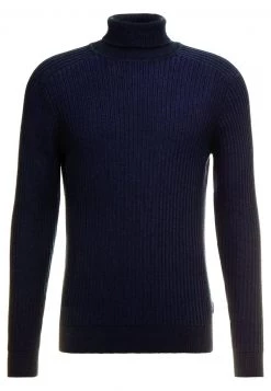 Pier One Hombre Jersey De Punto - Mottled Dark Blue 12 Pier One Hombre Jersey De Punto - Mottled Dark Blue -Ofertas Pier One Tienda e8e7d7e2eecc4869a24c614efa247afe