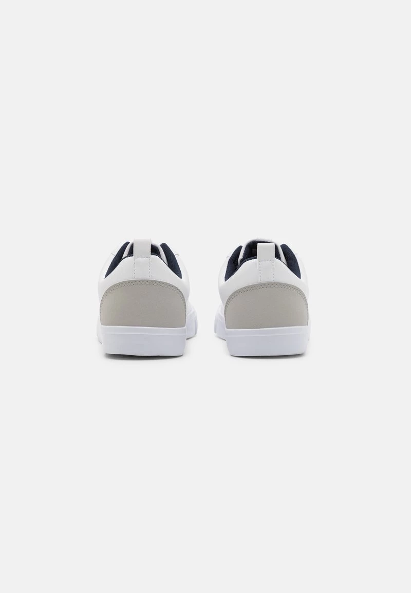 Pier One Unisexo UNISEX - Zapatillas - White 5 Pier One Unisexo UNISEX - Zapatillas - White - Imagen 3