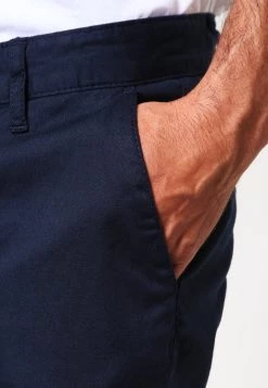 Pier One Hombre Pantalones Chinos - Dark Blue 12 Pier One Hombre Pantalones Chinos - Dark Blue -Ofertas Pier One Tienda e9b0cf0937424b249f03ead3cee4c9bf