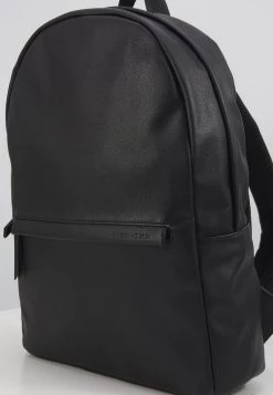 Pier One Unisexo UNISEX - Mochila - Black -Ofertas Pier One Tienda ea02824a42b94ec29d292e0b4db0a7b8
