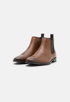 Pier One Botines - Cognac, Hombre 9 Pier One Botines - Cognac, Hombre -Ofertas Pier One Tienda ea1957ea616646758e05fcbfd402a152
