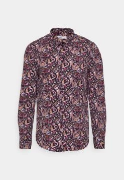Pier One FESTIVE AOP - Camisa - Black/multi-coloured, Hombre 12 Pier One FESTIVE AOP - Camisa - Black/multi-coloured, Hombre -Ofertas Pier One Tienda ea6509f282dc44d38d7cf7561a41de3b