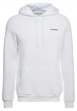 Pier One Unisexo UNISEX - Jersey Con Capucha - White -Ofertas Pier One Tienda ea895657d6834f18a3db0567773af563