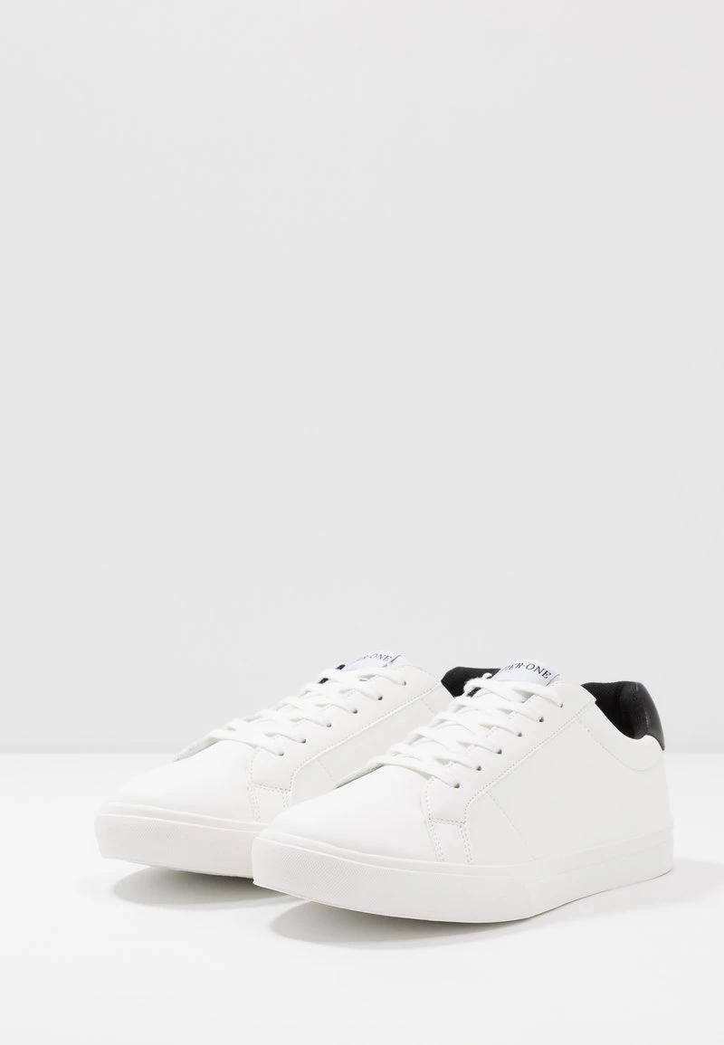 Pier One UNISEX - Zapatillas - White, Hombre 5 Pier One UNISEX - Zapatillas - White, Hombre - Imagen 3