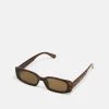 Pier One Gafas De Sol - Brown, Hombre