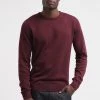 Pier One Hombre Jersey De Punto - Bordeaux 1 Pier One Hombre Jersey De Punto - Bordeaux -Ofertas Pier One Tienda eb0e723b2058424e9a31aa5c1f372c09