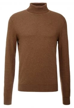 Pier One Hombre Jersey De Punto - Mottled Brown -Ofertas Pier One Tienda ebdd3b4bf78440d1bd76d52e6e9a84c7