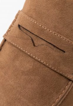 Pier One Hombre Mocasines - Cognac -Ofertas Pier One Tienda ec3b17bf20f64ba4bc2160856f454de4