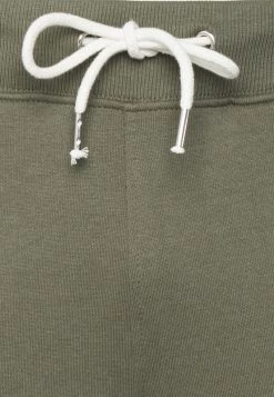 Pier One Hombre 2er PACK - Pantalones Deportivos - Olive/black -Ofertas Pier One Tienda ec9f8f48f1c34ecfa7608b82e7bda53e