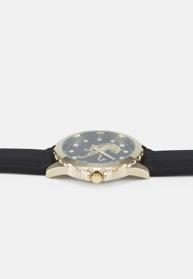 Pier One Unisexo UNISEX - Reloj - Black/gold-coloured 5 Pier One Unisexo UNISEX - Reloj - Black/gold-coloured - Imagen 3