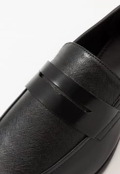 Pier One Mocasines - Black, Hombre -Ofertas Pier One Tienda ed7ba91c527c41dc818f16a70f25c549