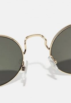 Pier One Unisexo UNISEX - Gafas De Sol - Green -Ofertas Pier One Tienda ed9b047bc6b34723877f893bb4f2c2af