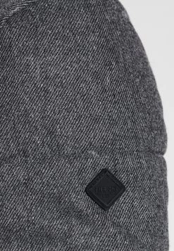 Pier One Hombre HOODED - Chaqueta De Invierno - Grey Melange 14 Pier One Hombre HOODED - Chaqueta De Invierno - Grey Melange -Ofertas Pier One Tienda edc121753b62432f96e96f4104b2e07d