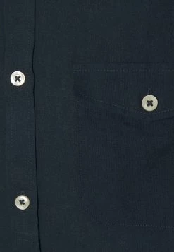 Pier One Hombre Camisa - Dark Blue -Ofertas Pier One Tienda eddd3533ec984bcb9766160b9e9f2365