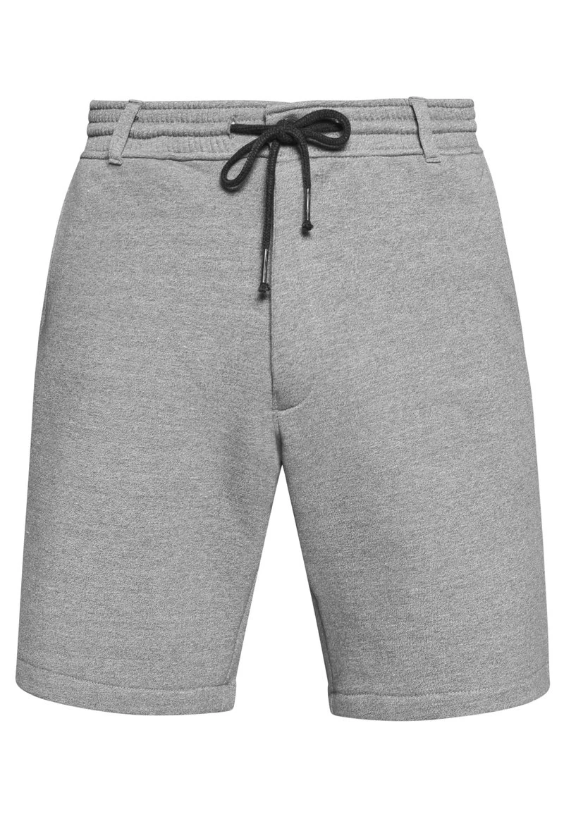 Pier One Hombre Shorts - Mottled Light Grey 7 Pier One Hombre Shorts - Mottled Light Grey - Imagen 5