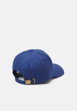 Pier One Unisexo UNISEX - Gorra - Dark Blue -Ofertas Pier One Tienda ee35cfaf9305446390d675f9d22d1494