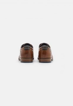 Pier One Hombre LEATHER - Zapatos De Vestir - Cognac 10 Pier One Hombre LEATHER - Zapatos De Vestir - Cognac -Ofertas Pier One Tienda ee6635911d2b45d5ac16c78f61ca4c2a