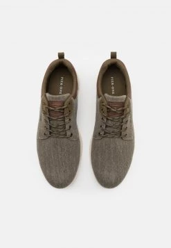 Pier One Hombre Zapatillas - Khaki 11 Pier One Hombre Zapatillas - Khaki -Ofertas Pier One Tienda ee75bc6dd057404ca3b4208c37b075bc